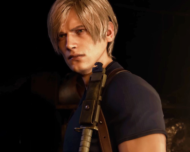 Resident Evil 4 Remake vai chegar com dublagem em PT-BR