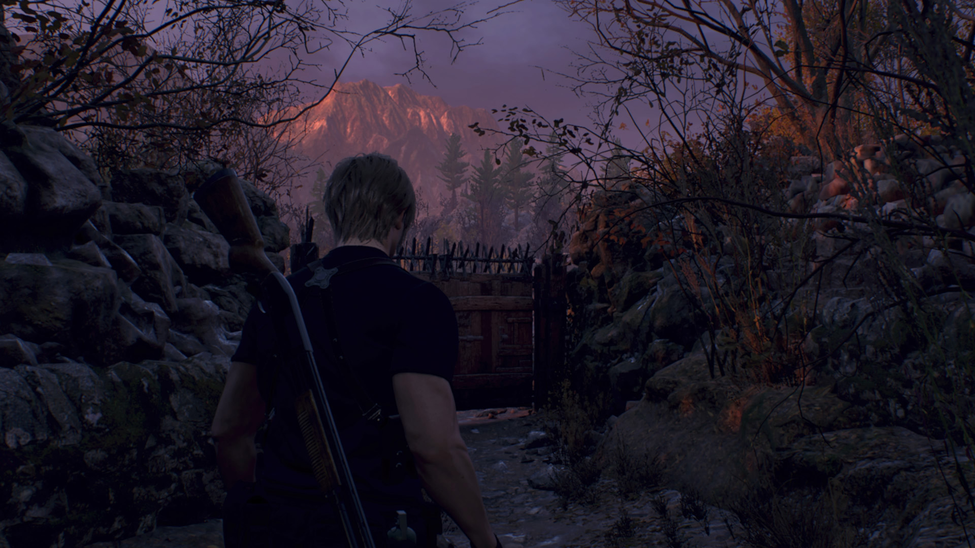 Resident Evil 4 Remake: vila principal será maior e Ada Wong