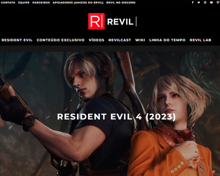 Resident Evil 4 Remake: o que preciso para rodar o jogo?