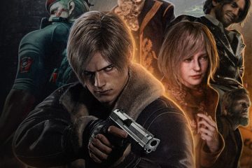 Com mais de 67 GB, pré-download de Resident Evil 4 está disponível via Xbox  Series X, S - REVIL