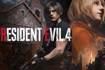 The Mercenaries será lançado em 7 de abril para Resident Evil 4