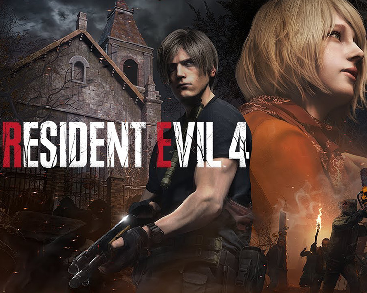 What ever happened to Resident Evil 4 Mobile? : r/residentevil