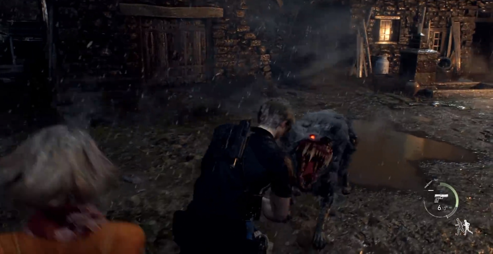 Resident Evil 4 Remake: Tempo para finalizar a campanha pode ser bem longo,  de acordo com troféu