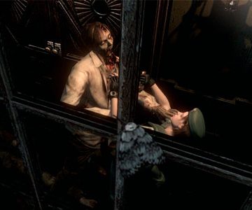 Resident Evil Remake, Detonado (O Castelo - Capítulo 12) - Games Ever