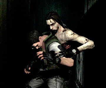 Calaméo - Resident Evil Origins Collection - Espanhol Detonado
