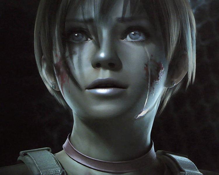 Resident Evil: The Umbrella Chronicles será o novo recomeço da