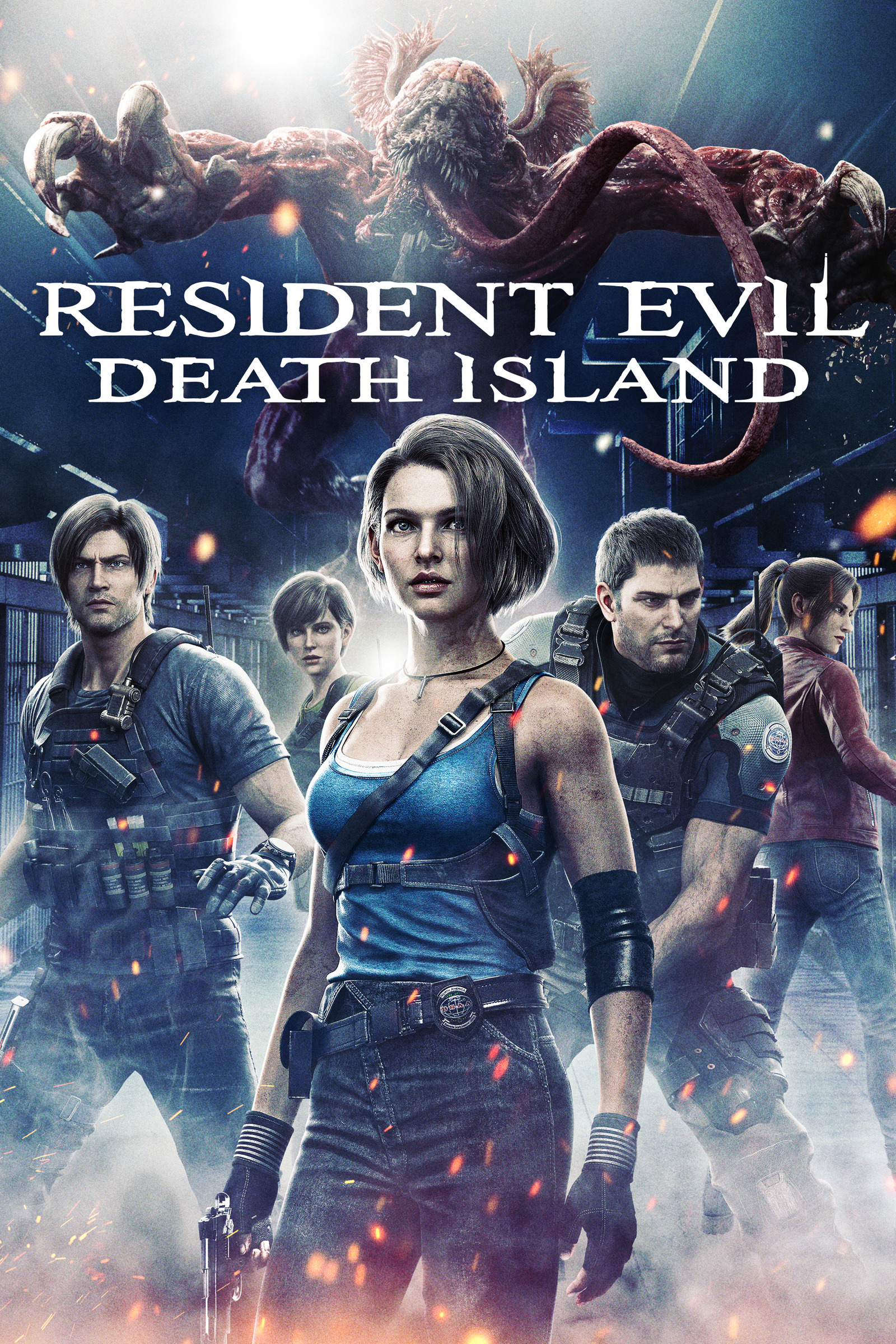 25 anos de 'Resident Evil': novo filme ganha título e detalhes - Olhar  Digital