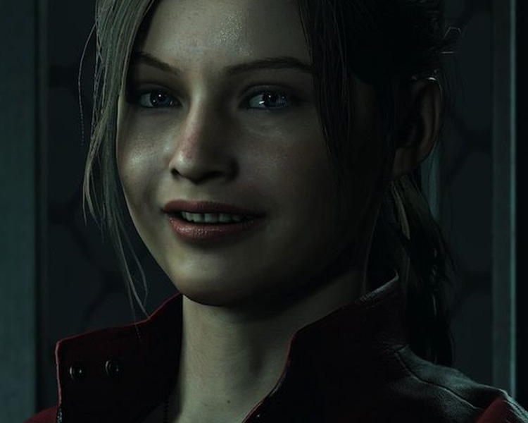 Resident Evil - Atriz que interpreta Claire indica um novo game