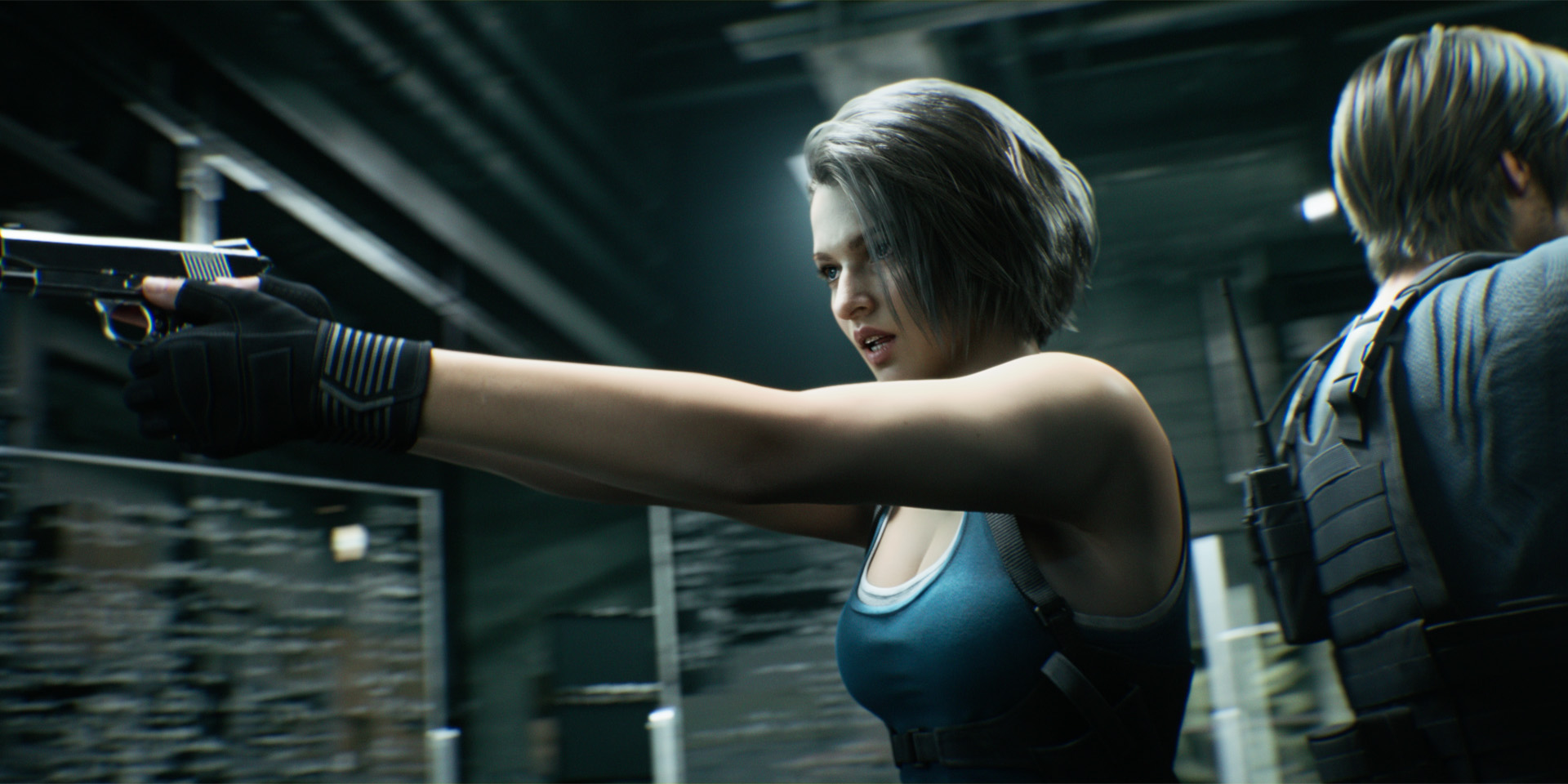 Sony Pictures falta com respeito ao Brasil e não lança Resident Evil: Death  Island - REVIL