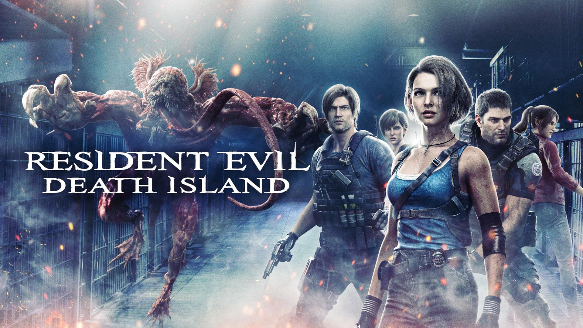 Resident Evil 6 PC com data marcada