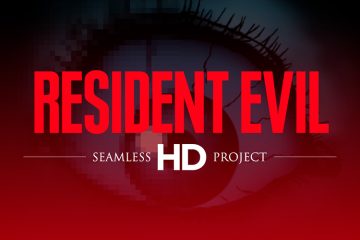 Fãs remasterizam Resident Evil 2 e RE3 e deixam jogos clássicos em alta  definição - REVIL