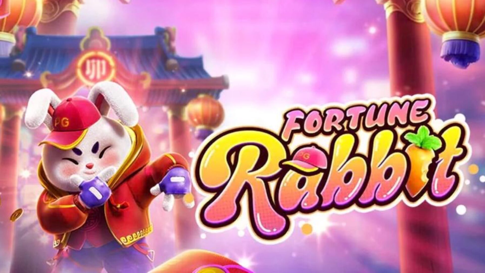 5 Plataformas Novas Para Jogar Fortune Rabbit em 2023