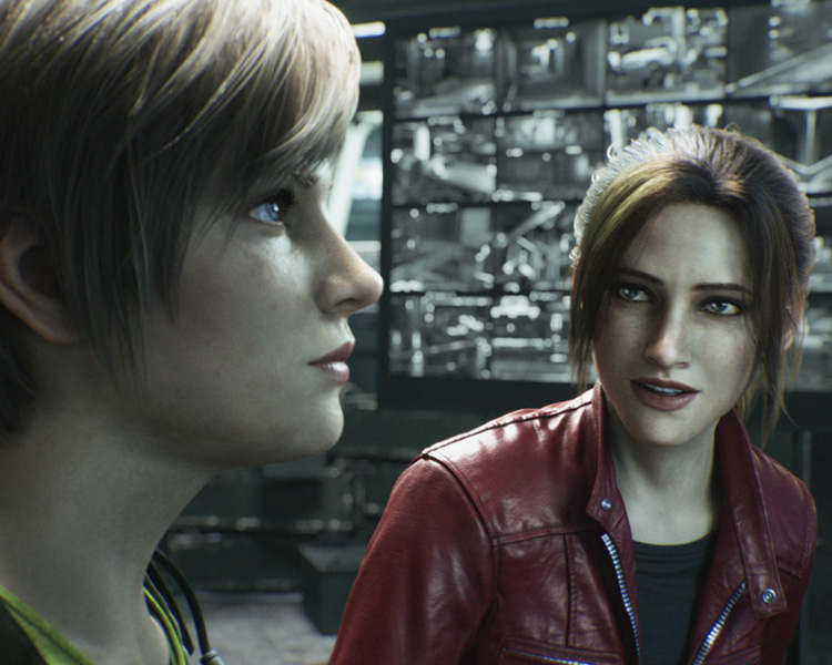 Resident Evil: Ilha da Morte: revelada a data de lançamento no Brasil –  ANMTV