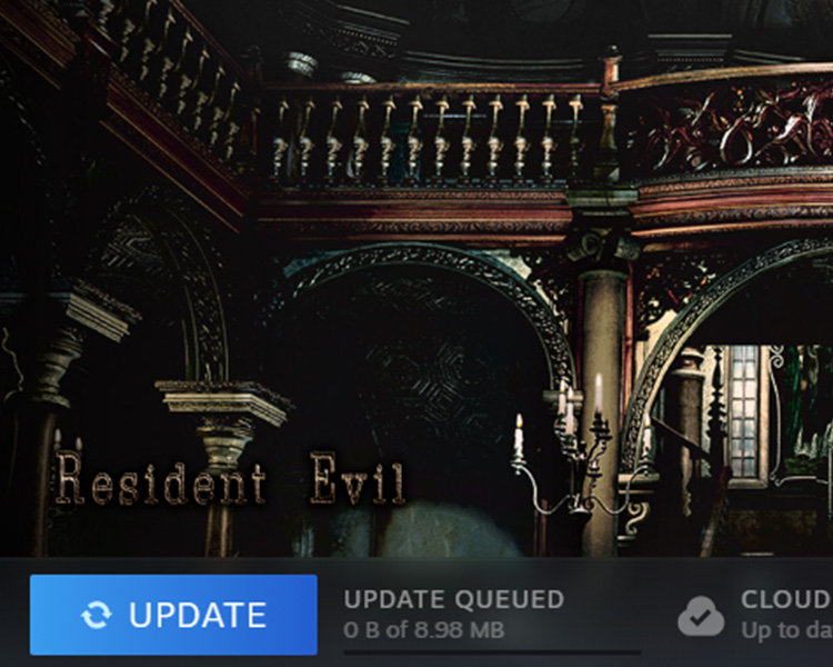 Comunidade Steam :: Guia :: Resident Evil 5 - Fixes