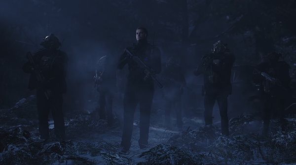 Resident Evil Village: Relembre a trajetória de Chris Redfield