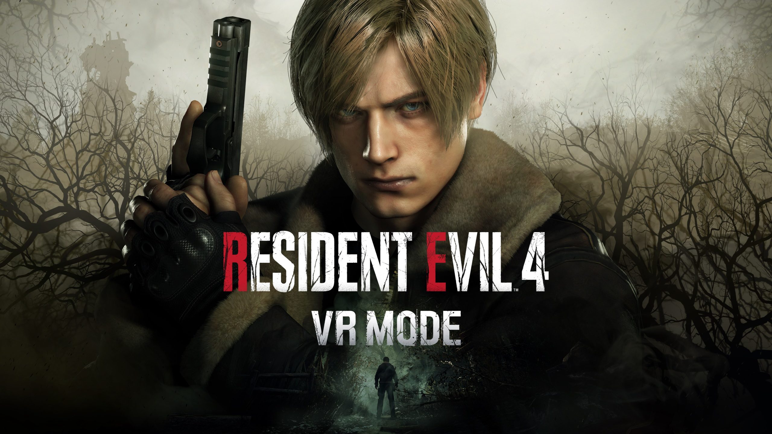 Separate Ways é anunciado para Resident Evil 4 remake, com direito a Ada  Wong e Wesker; DLC é pago - REVIL