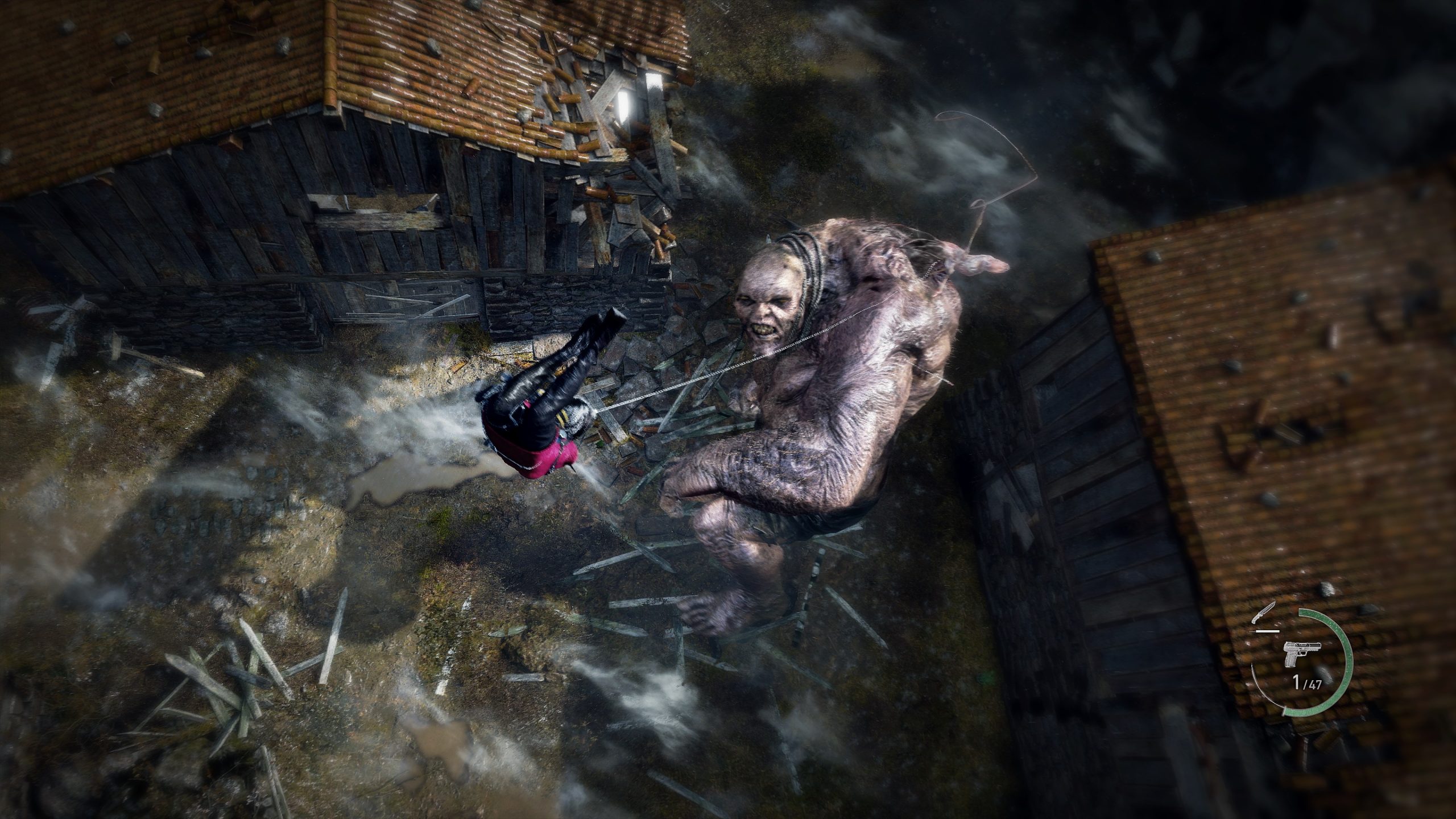 O DLC Caminhos Distintos de Resident Evil 4 será lançado em 21 de setembro,  e o Modo VR de RE4 chegará como DLC gratuito no próximo verão –  PlayStation.Blog BR