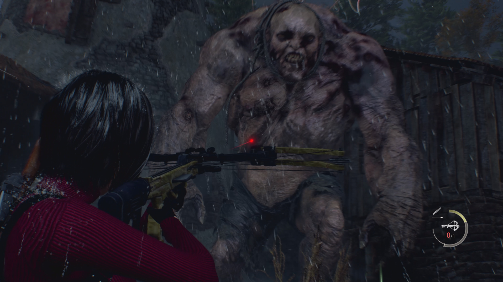 Caminhos Distintos reforça a grandiosidade de Resident Evil 4