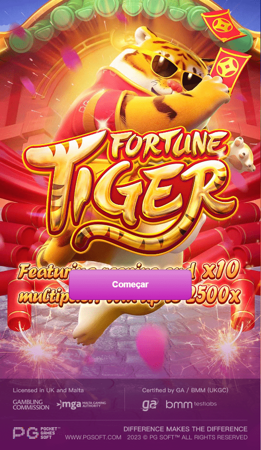 Fortune Tiger: Guia Completo para ser invencível no Jogo do Tigre