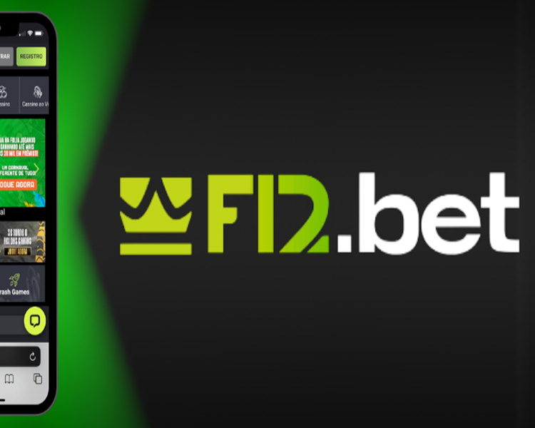 Revisão do cassino Online F12Bet: site oficial, jogos e suporte