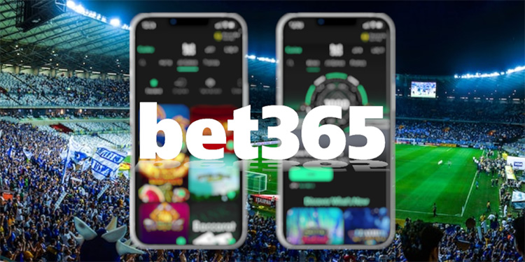 bet365 promoções: veja o que está disponível no site 