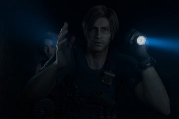 Resident Evil: Ilha da Morte estreia no Brasil em 7 de setembro
