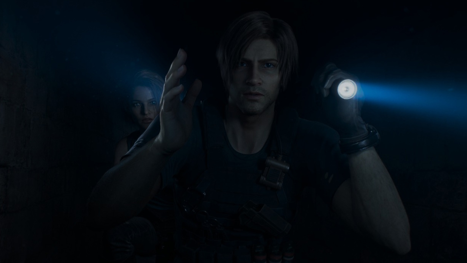 Primeiras impressões de Resident Evil: Death Island ressaltam