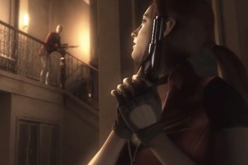 Resident Evil 5 tem problemas e não agrada a todos, mas causa impacto pelas  mudanças - REVIL