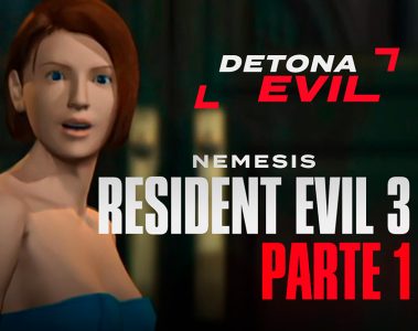 Resident Evil 3: Nemesis - Guia em vídeo