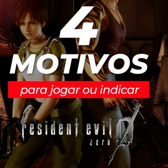 Dia Mundial Do Rock: 5 Músicas De Resident Evil Para Quem Gosta Do ...