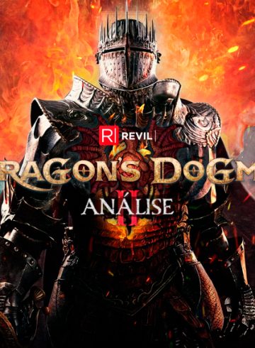 Dragon's Dogma 2 - Análise - PlayStation 5