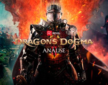Dragon's Dogma 2 - Análise - PlayStation 5