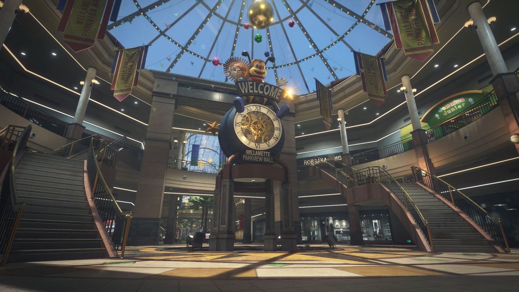 Dead Rising Deluxe Remaster é bela surpresa da Capcom - REVIL