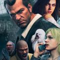 Dead Rising Deluxe Remaster