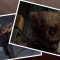 Chainsaw Villager - Resident Evil 4 - Dead Rising Deluxe Remaster