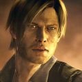 Resident Evil 6 - Leon S. Kennedy - promoção