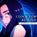 Clock Tower: Rewind - review - Steam