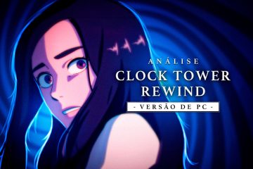 Clock Tower: Rewind - review - Steam