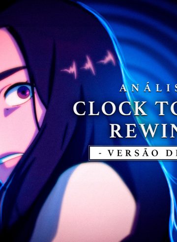 Clock Tower: Rewind - review - Steam