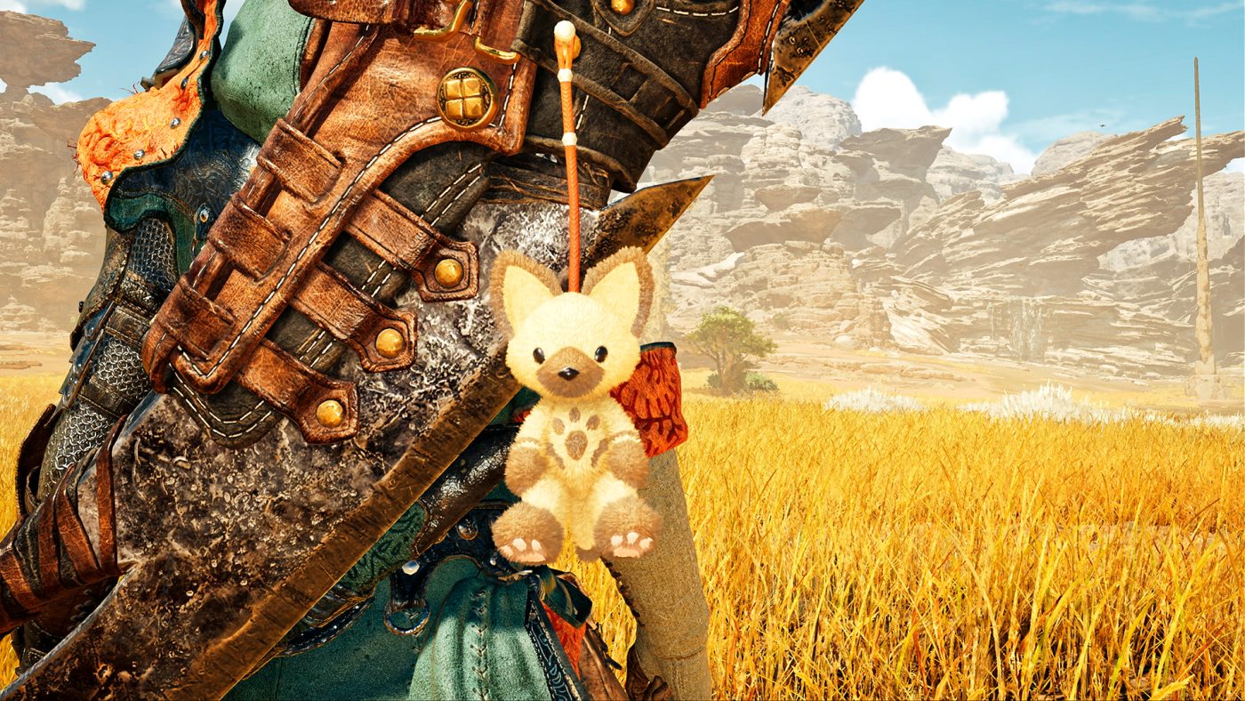 Monster Hunter Wilds terá teste Beta aberto com multiplayer online e ...