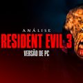 Resident Evil 3 - GOG