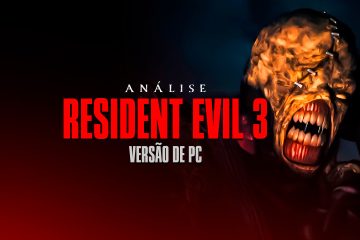 Resident Evil 3 - GOG