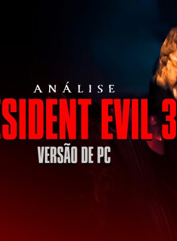 Resident Evil 3 - GOG