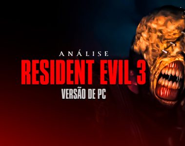 Resident Evil 3 - GOG