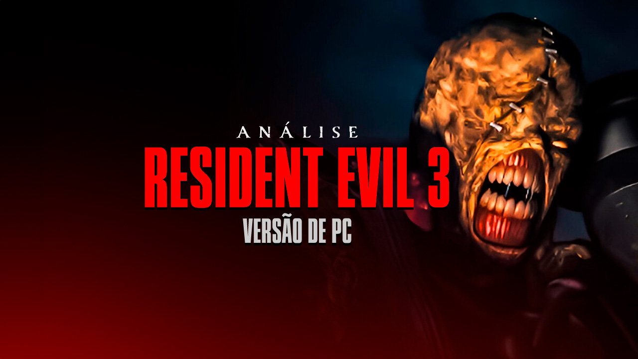 Resident Evil 3 - GOG