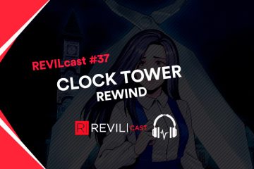 Clock Tower: Rewind