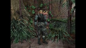 Dino Crisis 2 - GOG PC screenshot