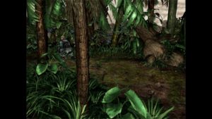 Dino Crisis 2 - GOG PC screenshot