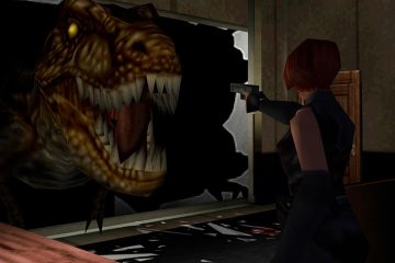 Dino Crisis