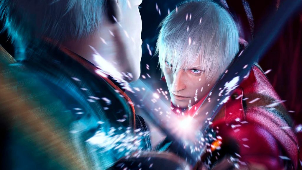 Devil May Cry